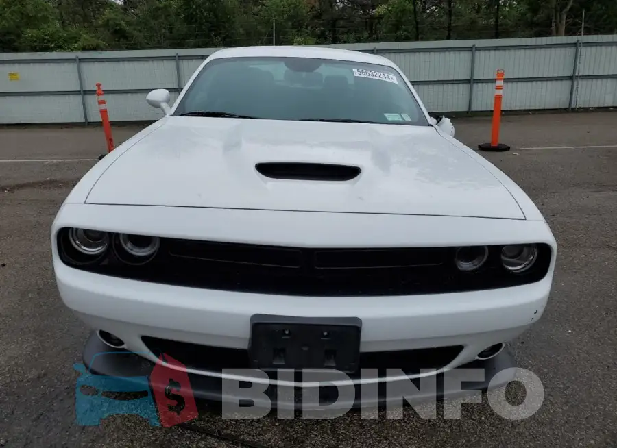 2C3CDZJG7MH668305 Photo# 5