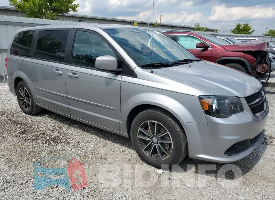 2C4RDGBG2GR236437 Photo# 4