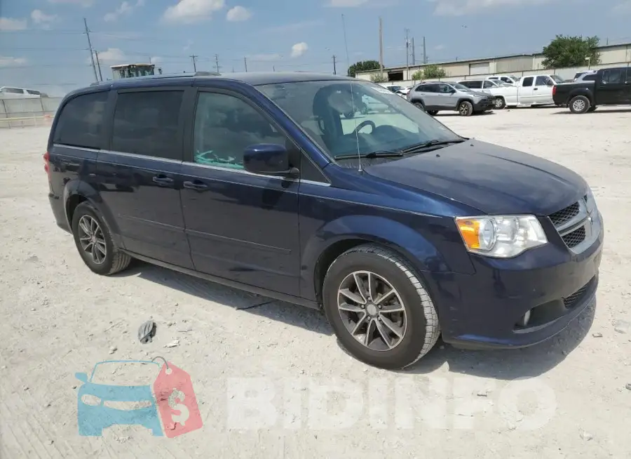 2C4RDGCG7GR103042 Photo# 4