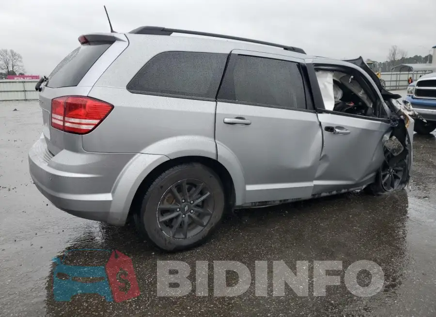 3C4PDCAB7LT273030 Photo# 3
