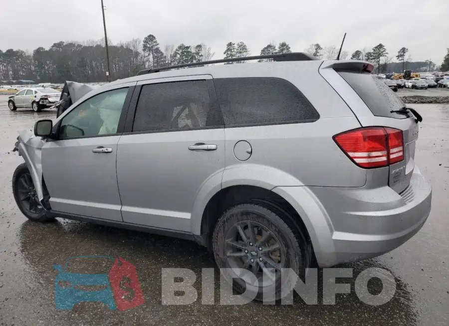 3C4PDCAB7LT273030 Photo# 2