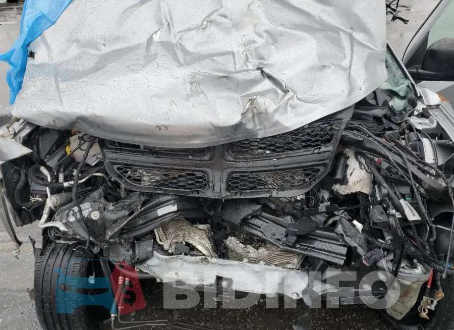 3C4PDCAB7LT273030 Photo# 12