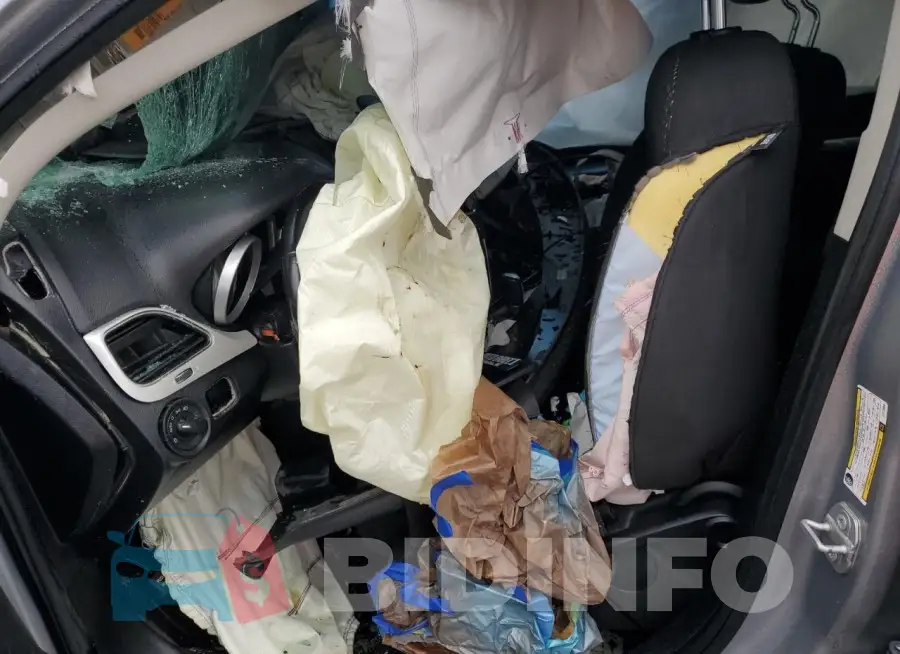 3C4PDCAB7LT273030 Photo# 7