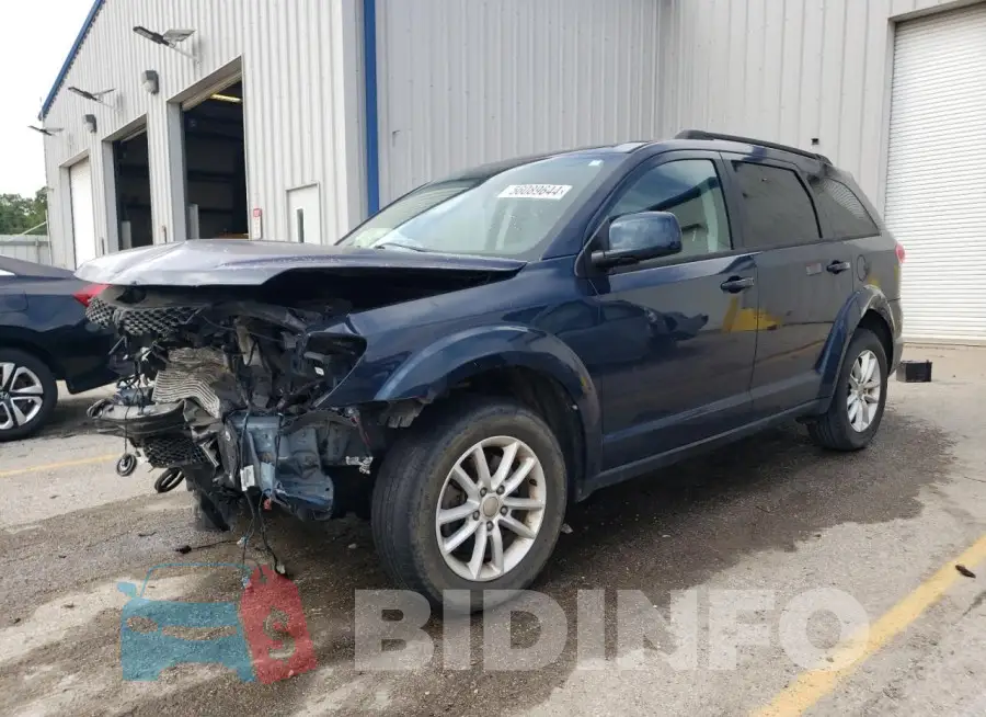 3C4PDCBG7FT718364 Photo# 1
