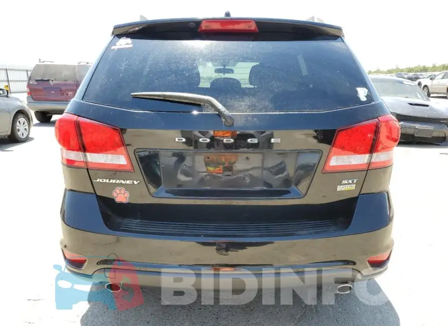 3C4PDCBG7GT157374 Photo# 6