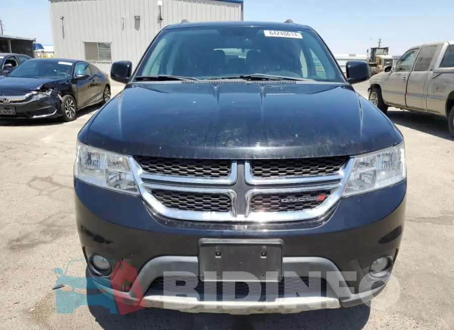 3C4PDCBG7GT157374 Photo# 5