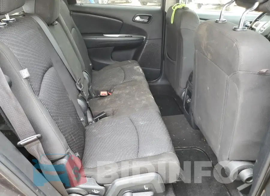 3C4PDCGB5GT207556 Photo# 11