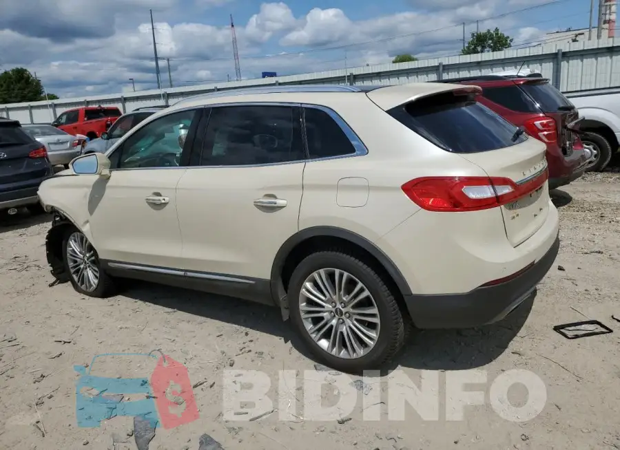 2LMPJ8LR2JBL39699 Photo# 2