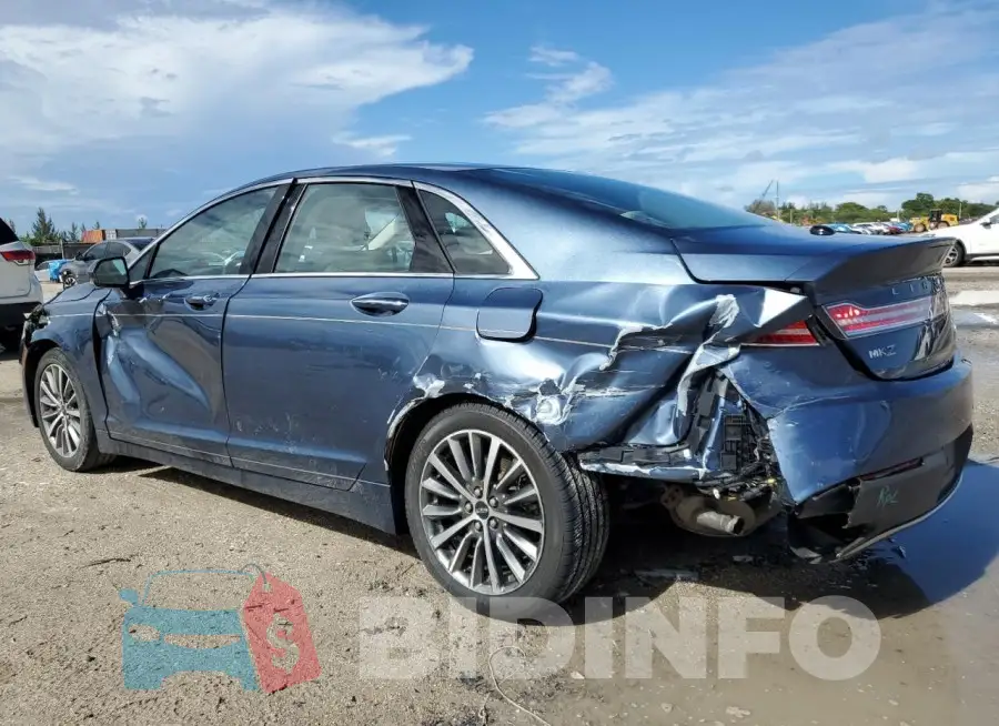 3LN6L5LU6JR609152 Photo# 2