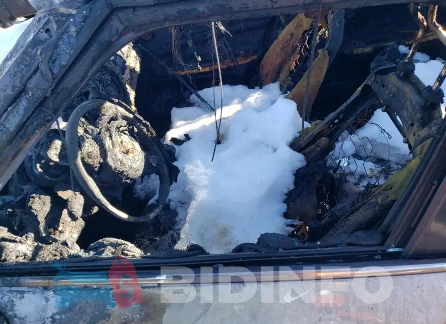 WMZYV5C33H3C02321 Photo# 7