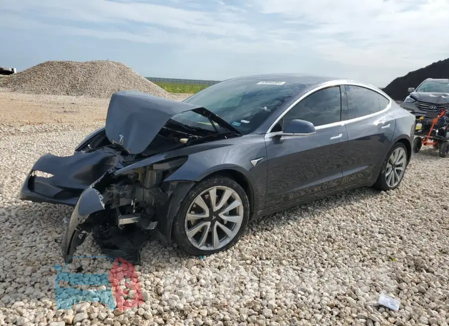 5YJ3E1EA5KF331764 Photo# 1