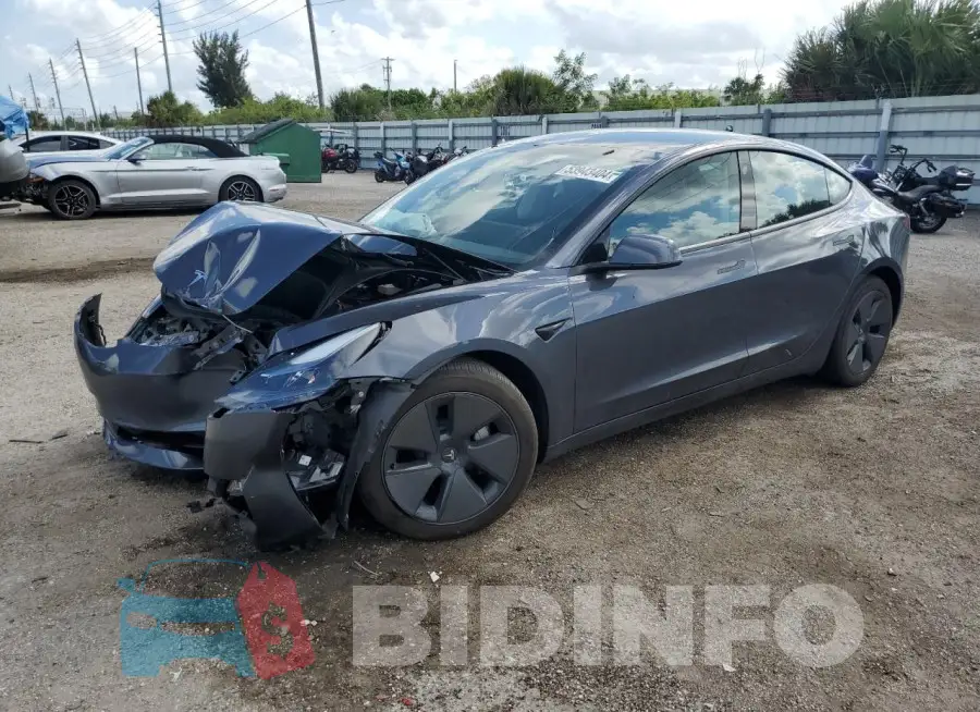 5YJ3E1EA6PF695635 Photo# 1