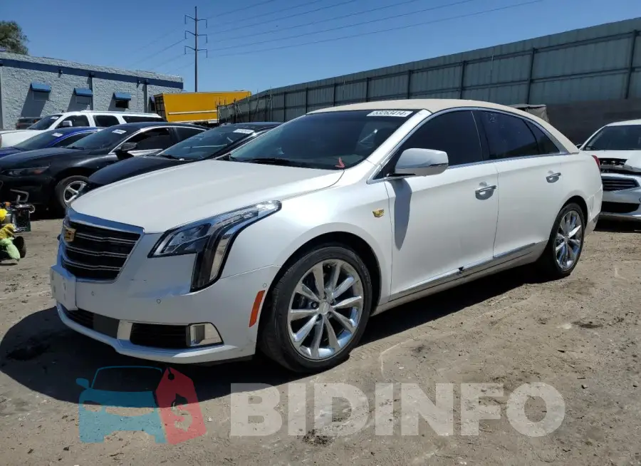2G61M5S3XK9100244 Photo# 1