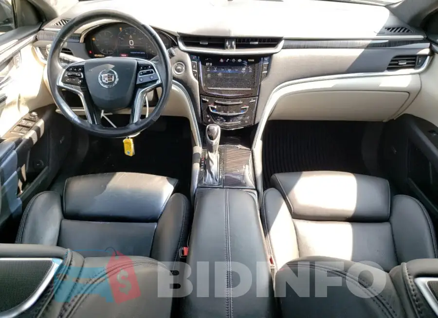 2G61T5S38F9133994 Photo# 8