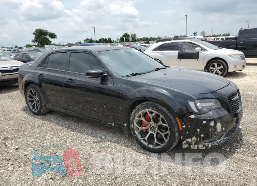 2C3CCABG6FH859963 Photo# 4
