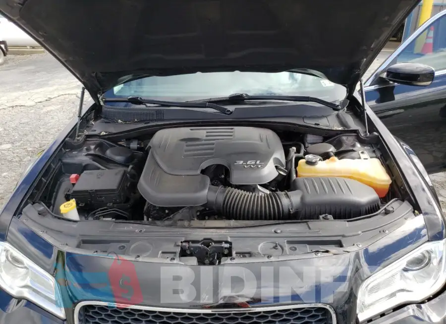 2C3CCARG0FH781640 Photo# 11