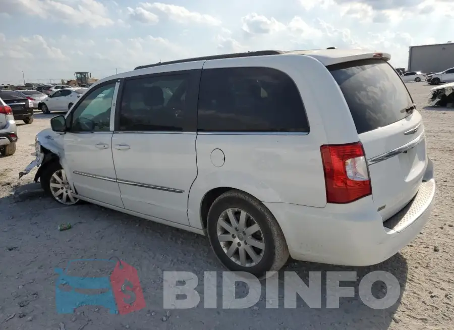 2C4RC1BG2FR560907 Photo# 2