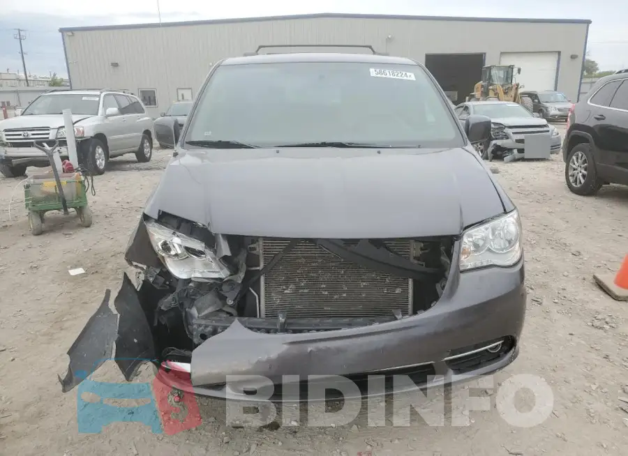 2C4RC1BG2GR291888 Photo# 5