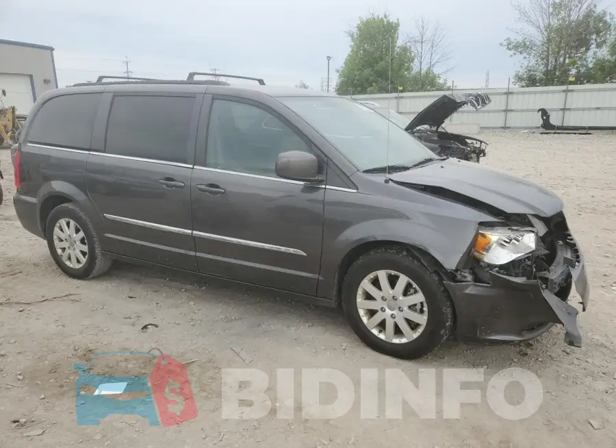 2C4RC1BG2GR291888 Photo# 4