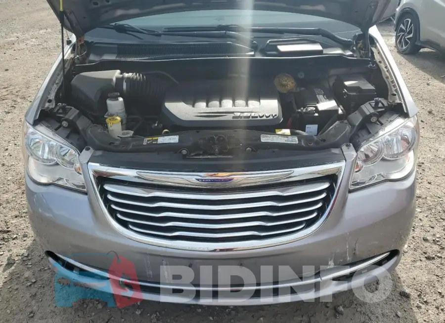 2C4RC1BG4GR104814 Photo# 12
