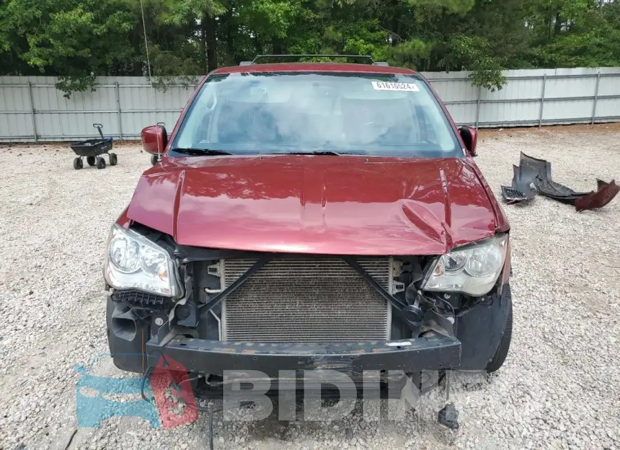 2C4RC1BG4GR246225 Photo# 5