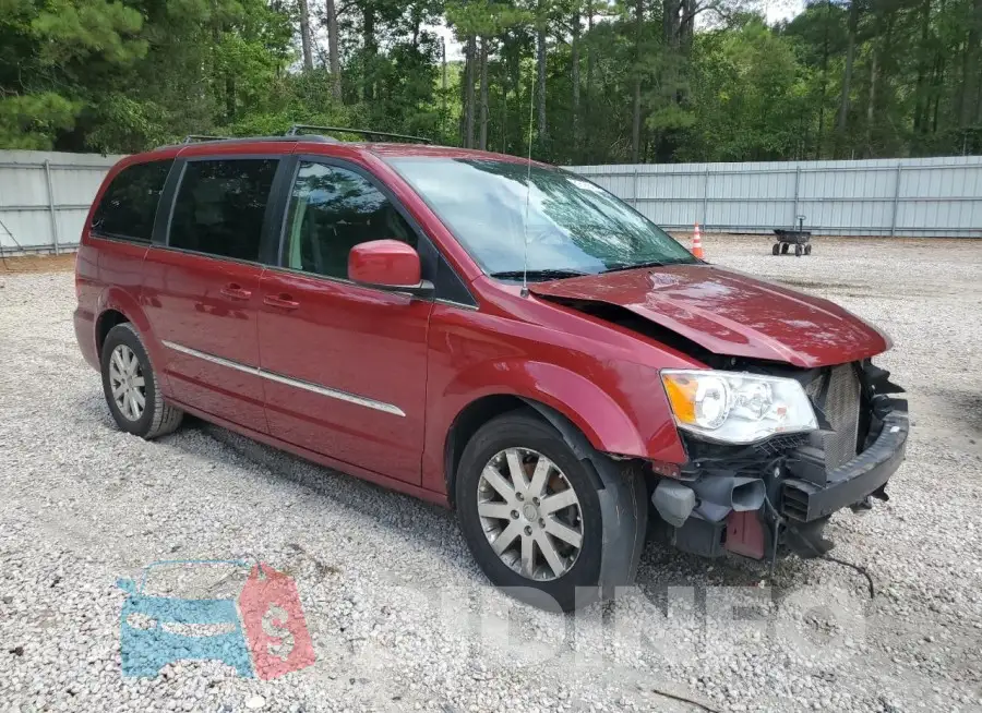 2C4RC1BG4GR246225 Photo# 4