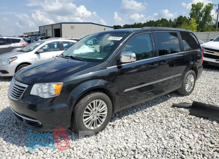 2C4RC1CG9FR602830 Photo# 1