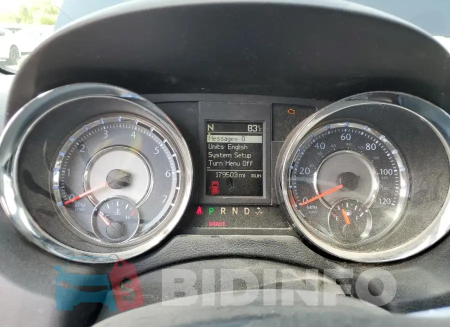 2C4RC1CG9FR602830 Photo# 9