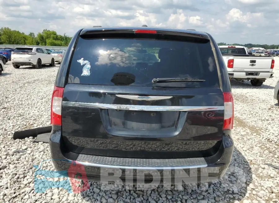 2C4RC1CG9FR602830 Photo# 6