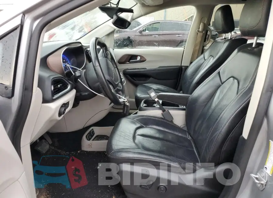 2C4RC1EG5JR170968 Photo# 7