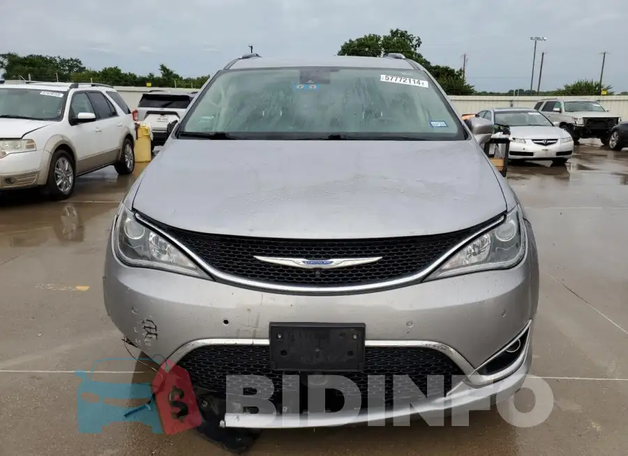 2C4RC1EG5JR170968 Photo# 5