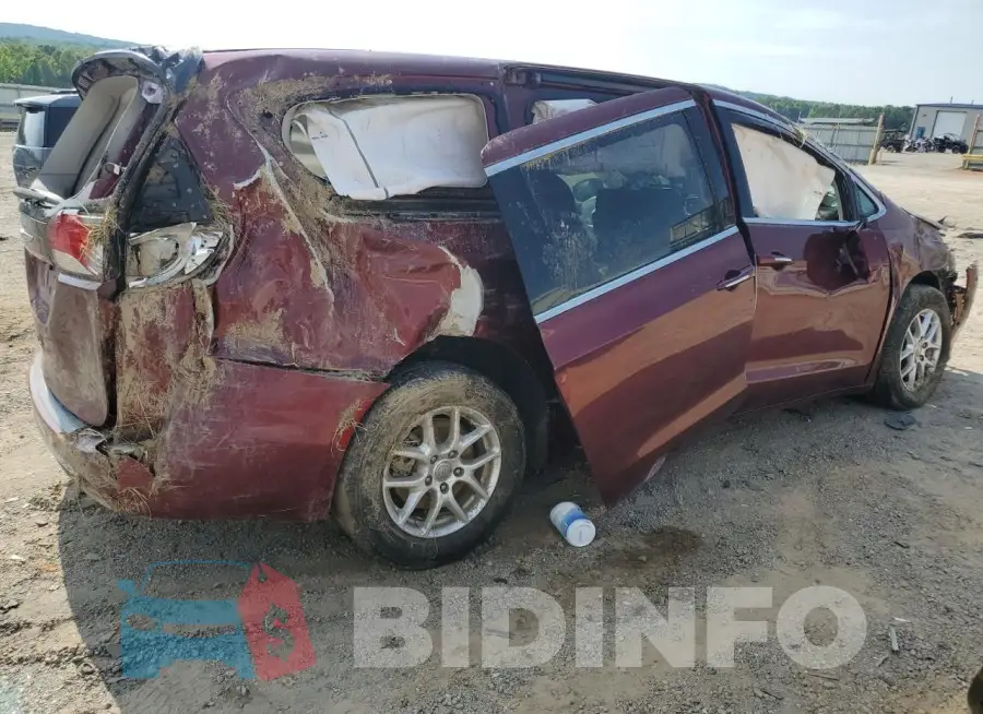 2C4RC1FG6LR242147 Photo# 3