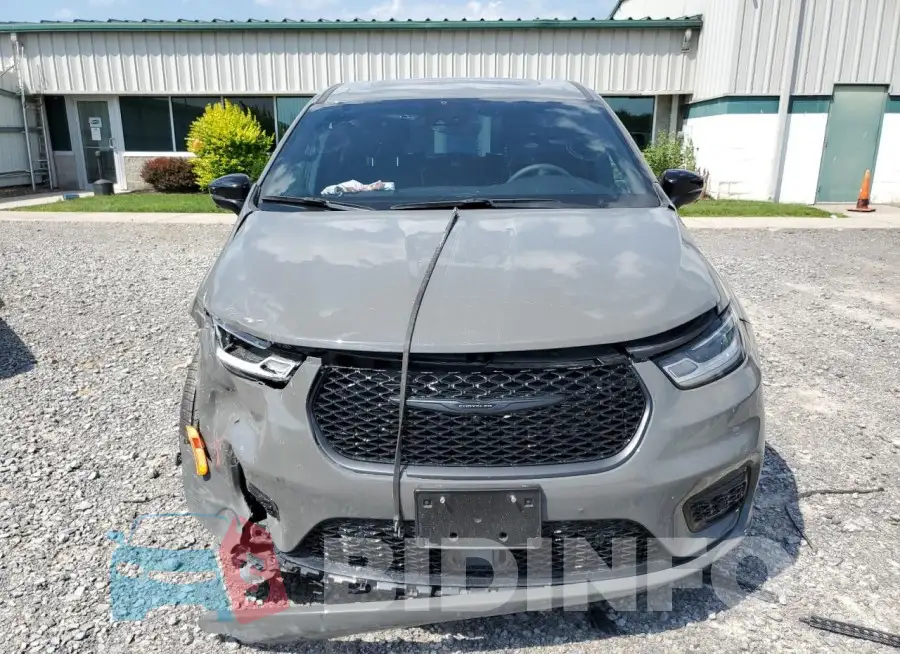 2C4RC1S73PR580259 Photo# 5