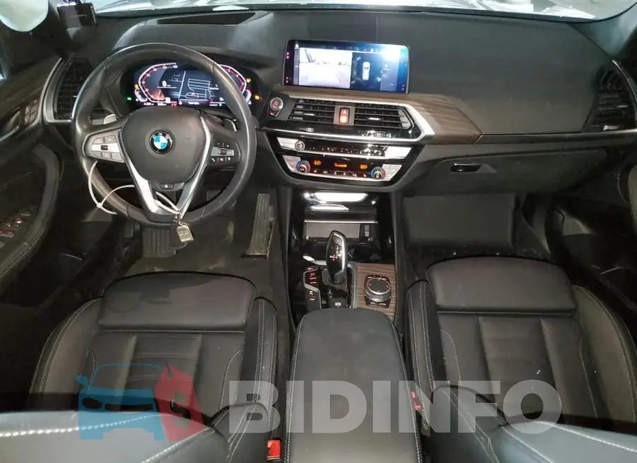 5UXTY5C06L9D68196 Photo# 8