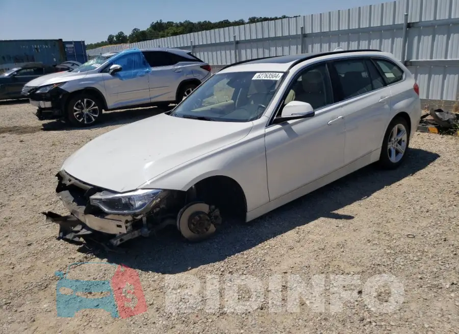 WBA3G7C56FK297133 Photo# 1