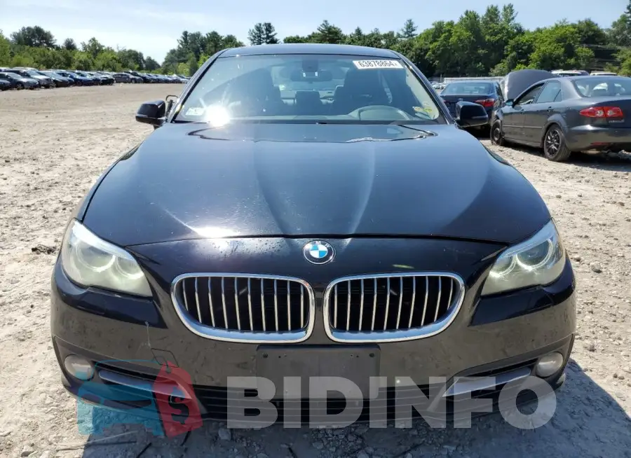 WBA5A7C51FD624004 Photo# 5