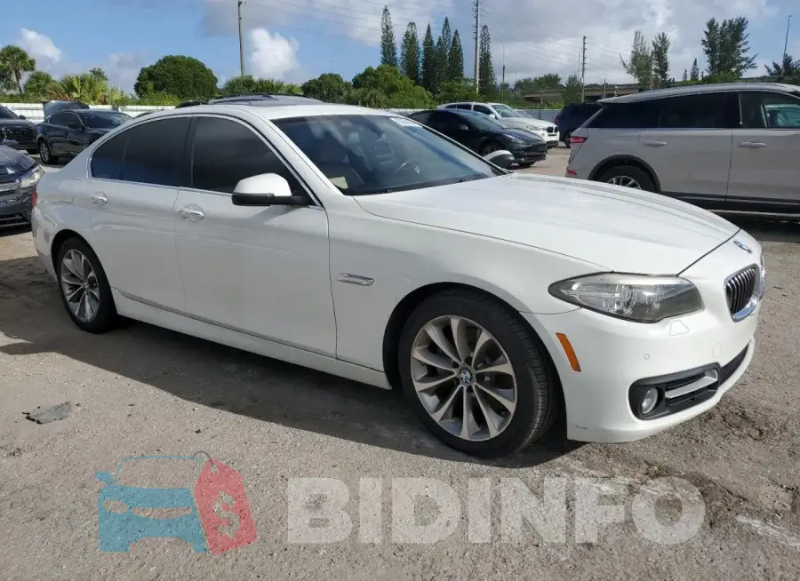 WBA5A7C56GG147103 Photo# 4