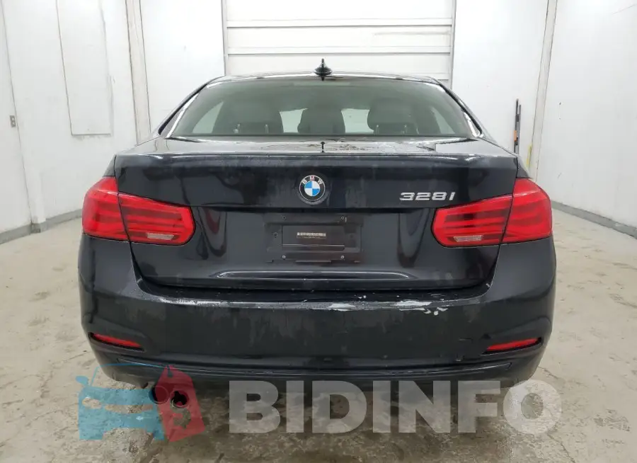 WBA8E9G5XGNT44357 Photo# 6