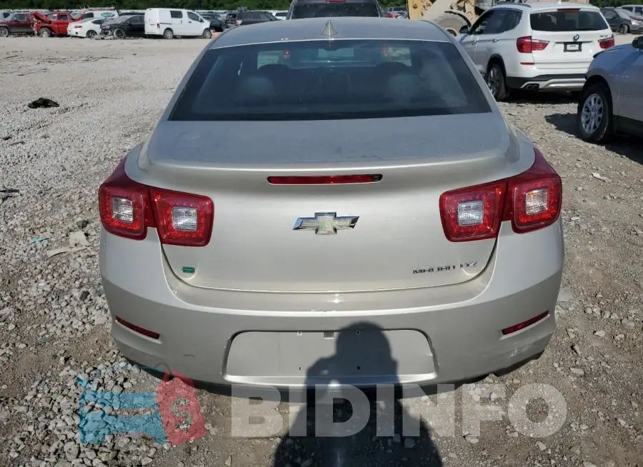 1G11E5SA5GF140408 Photo# 6