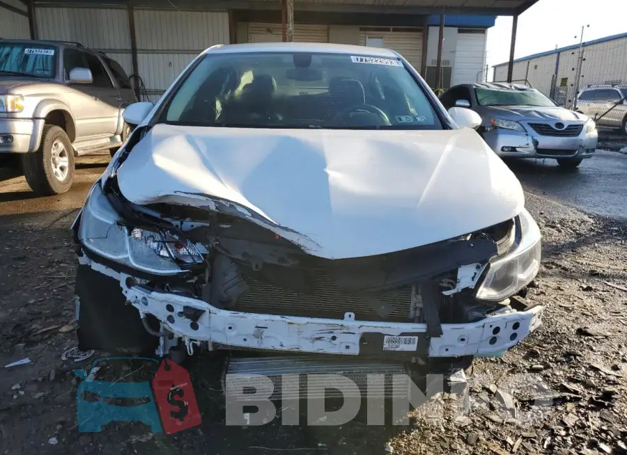 1G1BC5SM3G7271514 Photo# 5