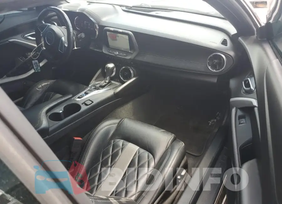 1G1FB1RS7J0168694 Photo# 8