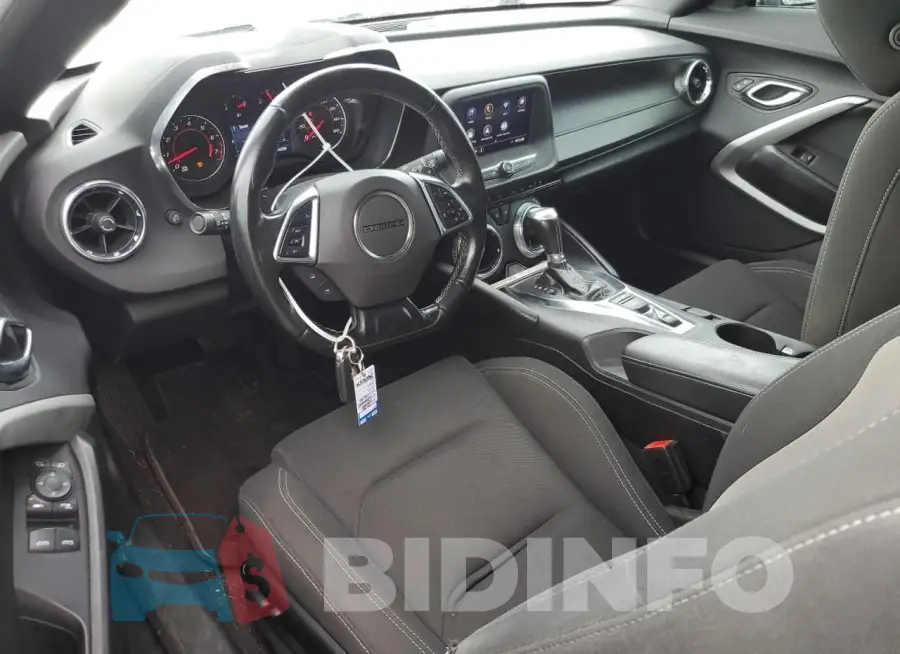 1G1FF3D74L0145878 Photo# 8