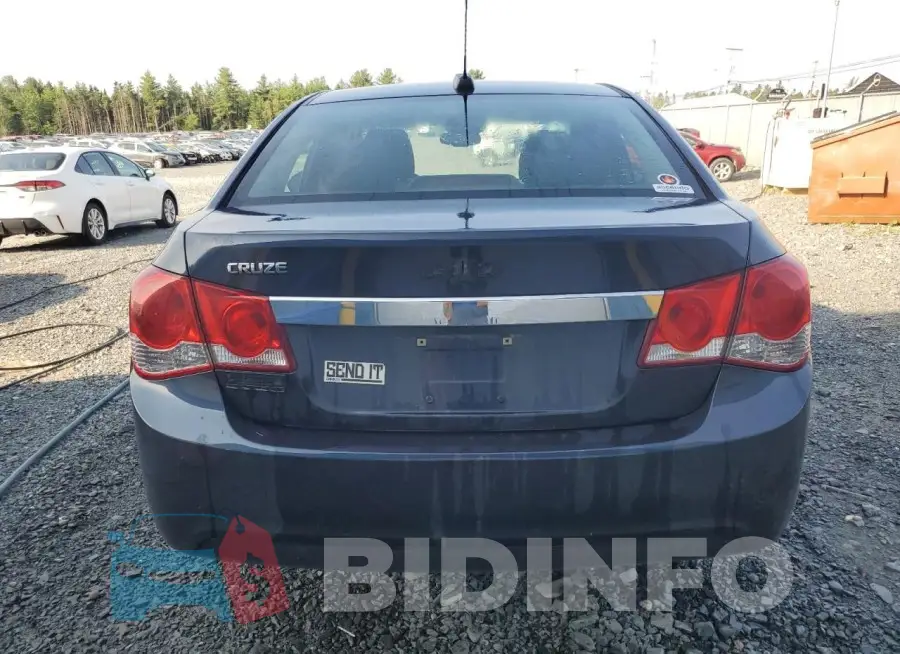 1G1PL5SH1F7126737 Photo# 6