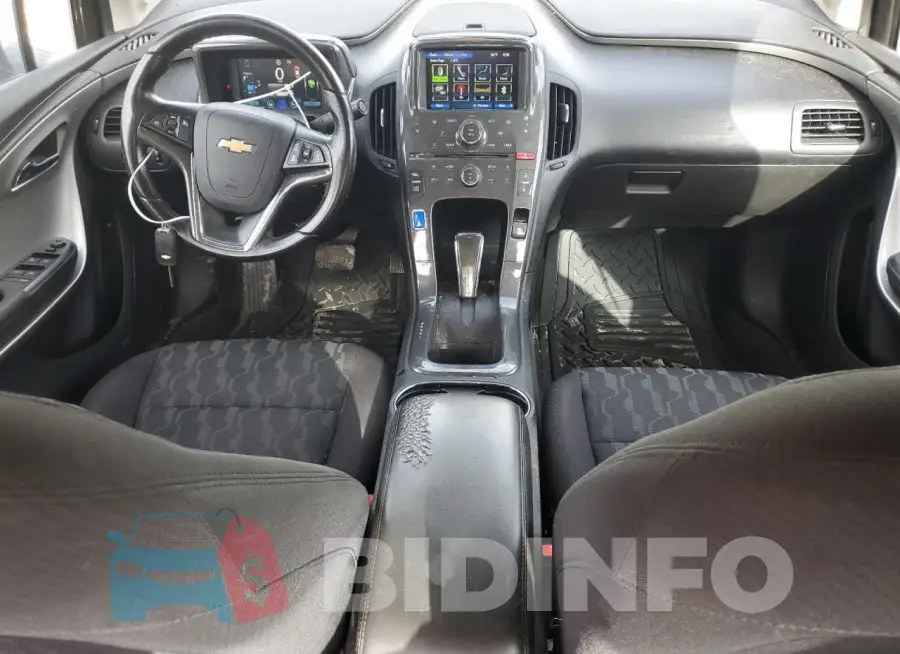 1G1RA6E45FU103153 Photo# 8