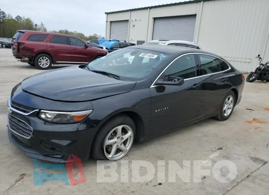 1G1ZB5ST2HF142275 Photo# 1
