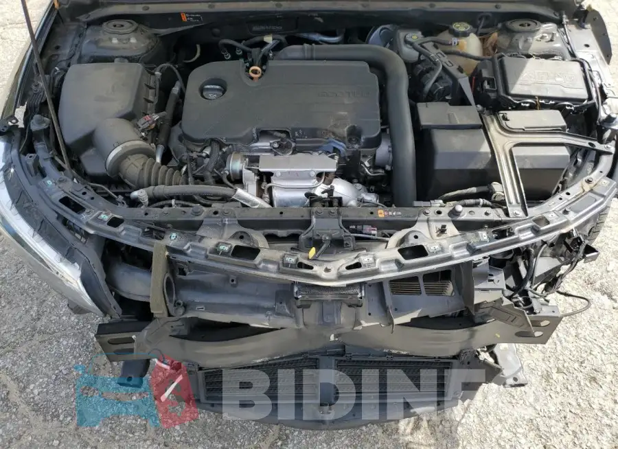 1G1ZB5ST5JF262450 Photo# 11