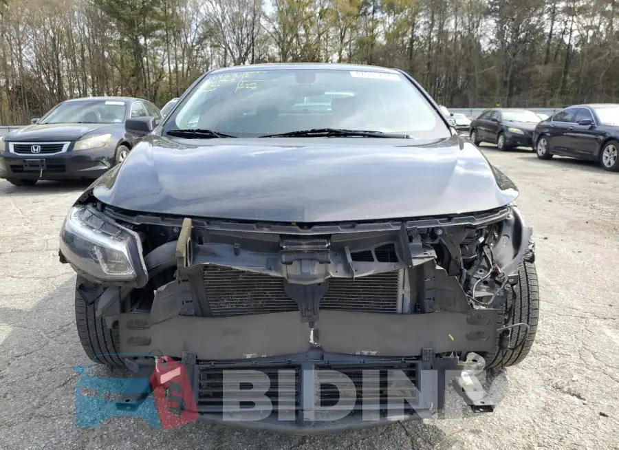 1G1ZB5ST5JF262450 Photo# 5