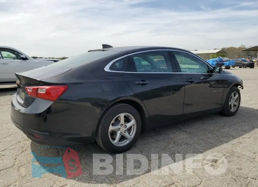 1G1ZB5ST5JF262450 Photo# 3