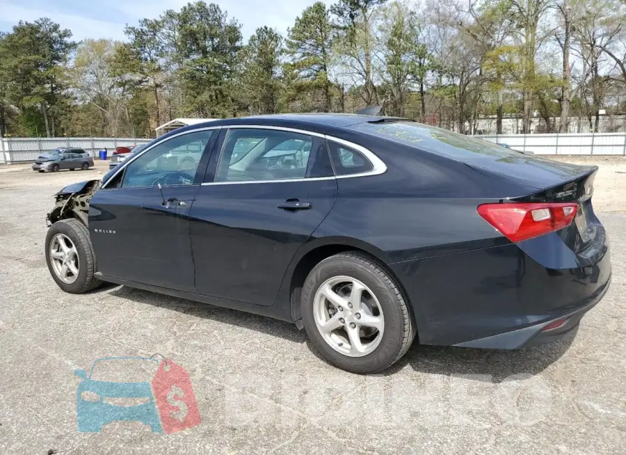 1G1ZB5ST5JF262450 Photo# 2