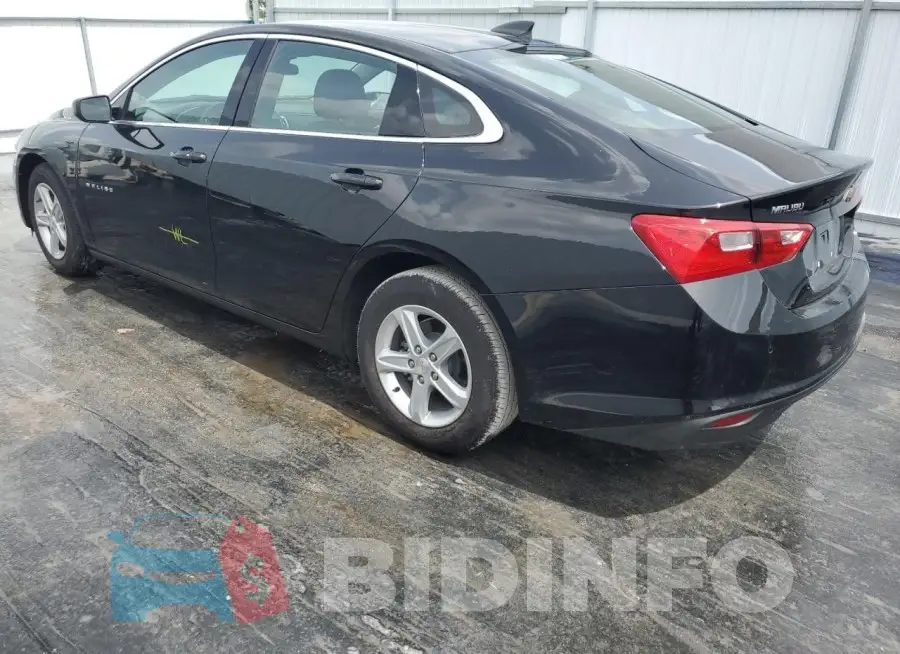 1G1ZB5ST5RF186725 Photo# 2